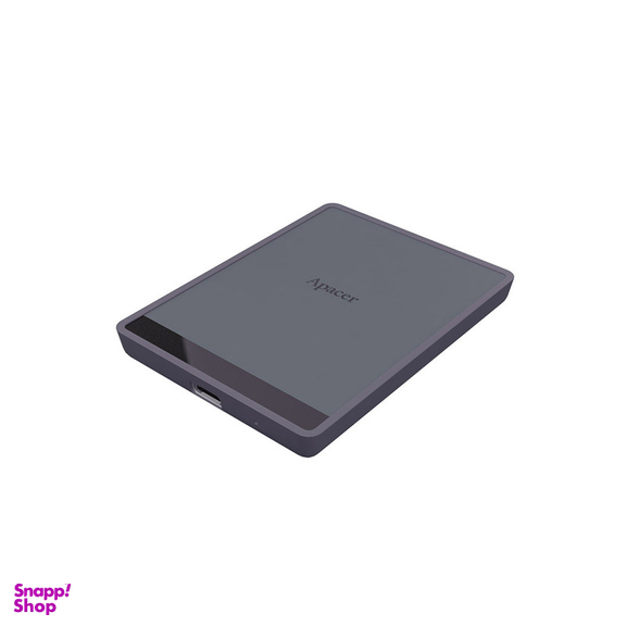 اس اس دی اکسترنال اپیسر مدل AS724 ظرفیت 1 ترابایت رابط USB 3.2 Gen2