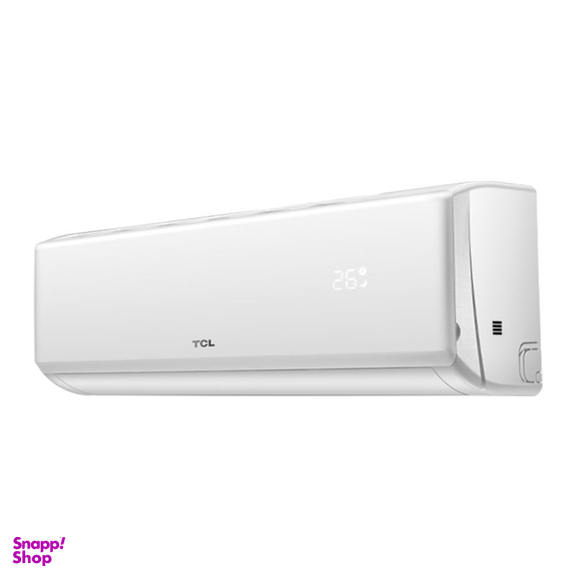 اسپلیت کولر گازی 9 هزار اینورتر تی سی ال مدل XAC1IT3