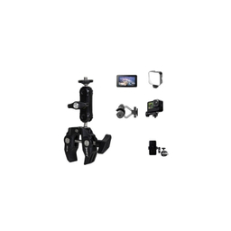 نگهدارنده موبایل و دوربین جی ماری مدل SR-56 SUPER CLAMP