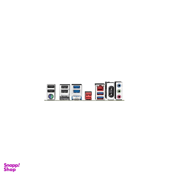 مادربرد گیگابایت مدل Z890 UD WIFI6E