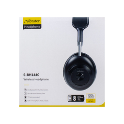 هدفون بلوتوثی سیبراتون مدل S-BH1440