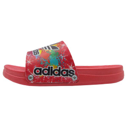 دمپایی پسرانه طرح Adidas مدل VZ کد 1845