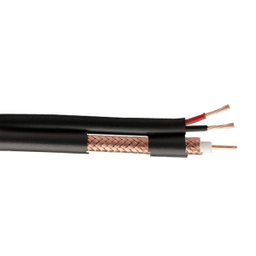 کابل ترکیبی مدل RC-RG59-C07-1 طول 305 متر