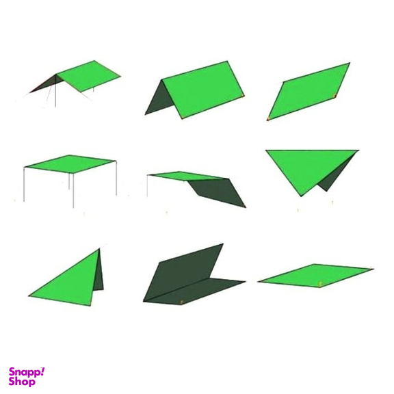 سایبان سفری الیتنت مدل s11