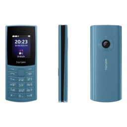 گوشی موبایل هانوفر مدل 5300 دو سیم کارت