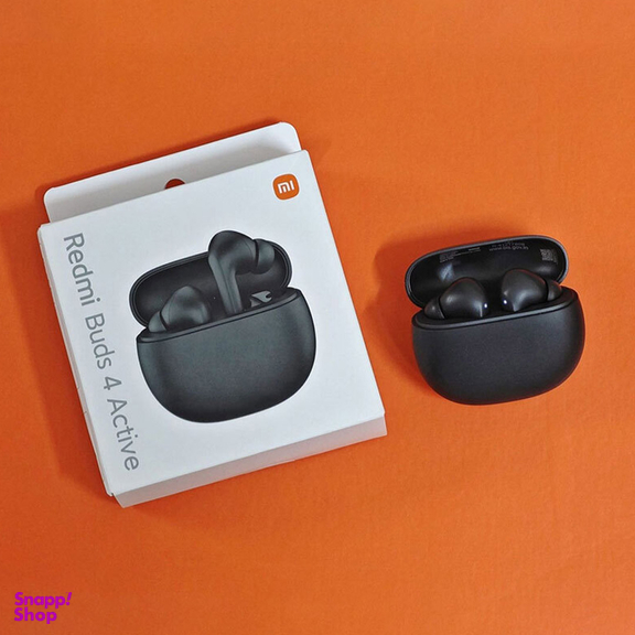هدست بلوتوثی شیائومی مدل Redmi Buds 4 Active