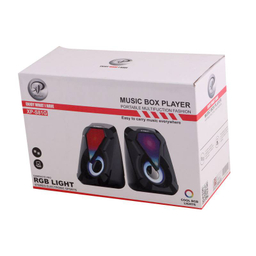 اسپیکر کامپیوتر ایکس پی پروداکت مدل xp s81G