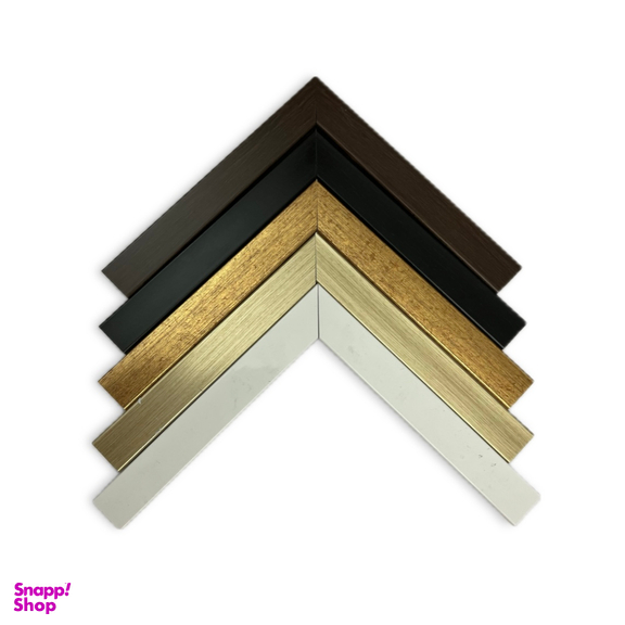 قاب عکس مدل PVC2 سایز 16×21 سانتی‌ متر