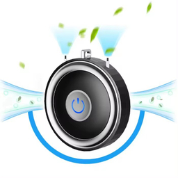 گردنبند تصفیه کننده هوا مدل BAP-01