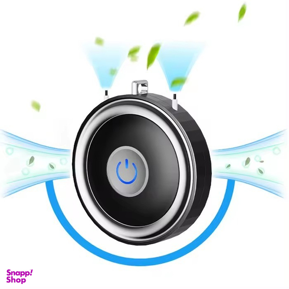 گردنبند تصفیه کننده هوا مدل BAP-01