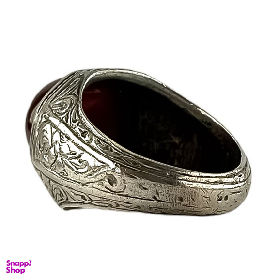 انگشتر نقره مردانه مدل R1536 سایز 61