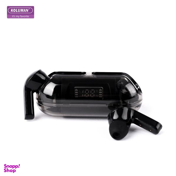 هدفون بلوتوثی کلومن مدل K-TW22