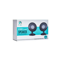 اسپیکر دسکتاپ باسیم پی نت مدل S-888 کد 01
