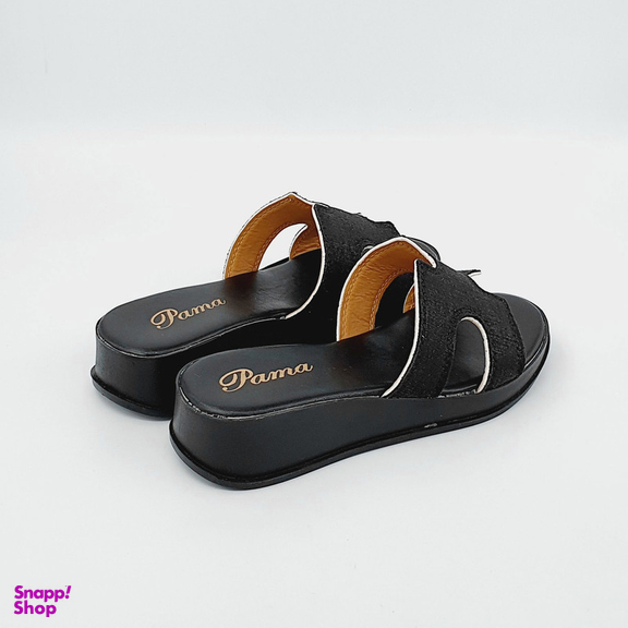 دمپایی زنانه پاما مدل پالمیرا-611 کد G1665