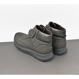 نیم بوت مردانه پویان گام پیام مدل رامین کد 11728