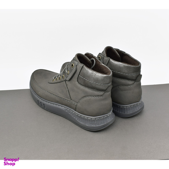 نیم بوت مردانه پویان گام پیام مدل رامین کد 11728