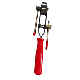 انبر بست جمع کن گرد گیر پلوس تاپکس کد TPX01سایز 8 اینچ