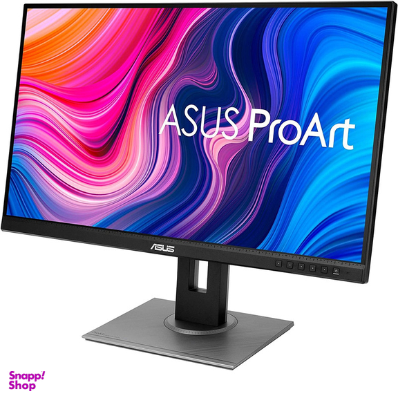 مانیتور طراحی ایسوس مدل ProArt Display PA278QV سایز 27 اینچ