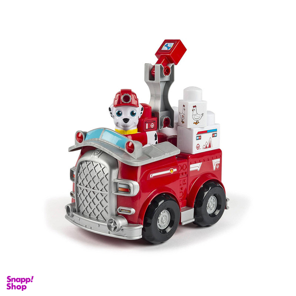 ساختنی اسپین مستر مدل Ionix Paw Patrol