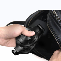 هدفون بی سیم بلوتوثی یوسمز مدل YH21