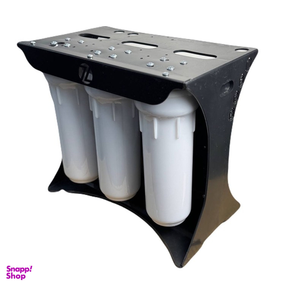 دستگاه تصفیه‌ کننده آب زد زد کد C7 eco zz