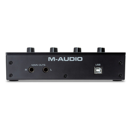 کارت صدا استودیو ام-آدیو مدل M-TRACK DUO