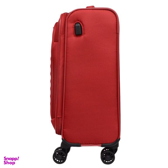 چمدان نشنال جئوگرافیک مدل NG23 MEASUREMENTS مجموعه سه عددی