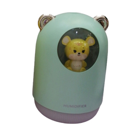 دستگاه بخور سرد مدل موش فضایی کد 105