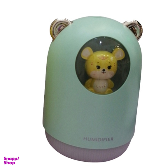 دستگاه بخور سرد مدل موش فضایی کد 105