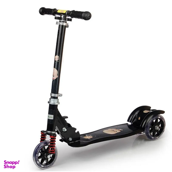 اسکوتر رجال مدل تاشو کد 120M NEW