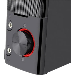 اسپیکر دسکتاپ مخصوص بازی ردراگون مدل Orpheus GS550