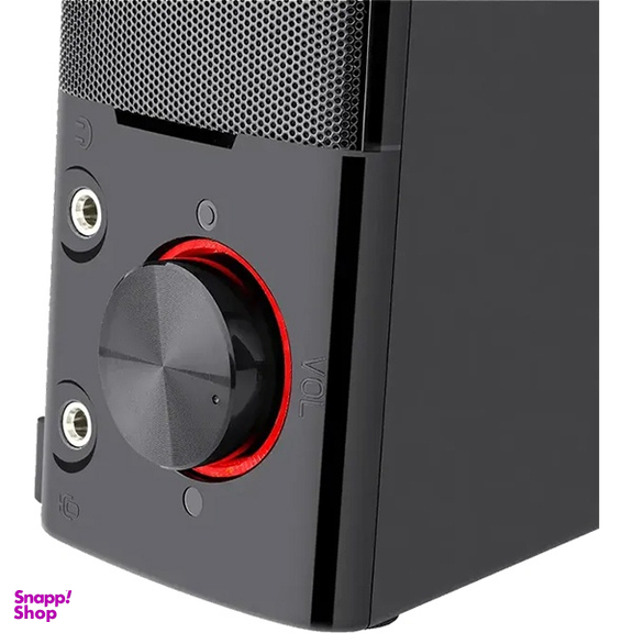 اسپیکر دسکتاپ مخصوص بازی ردراگون مدل Orpheus GS550