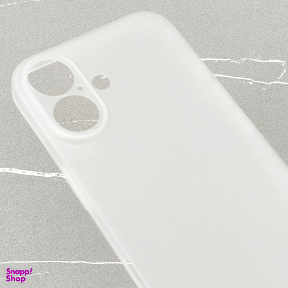 کاور گوشی موبایل ایکس لول SERIES مناسب اپل iPhone 16