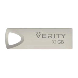فلش مموری وریتی مدل V809 ظرفیت 32 گیگابایت