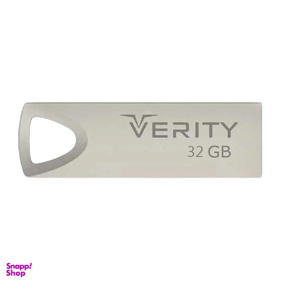 فلش مموری وریتی مدل V809 ظرفیت 32 گیگابایت