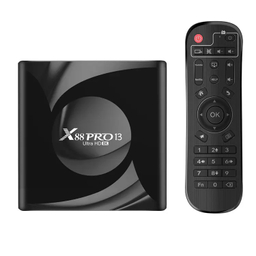 اندروید باکس ایکس‌ 88 مدل Pro 13