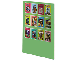 کتاب ایران بعد از اسلام اثر فاطمه سروش راد نشر حباب