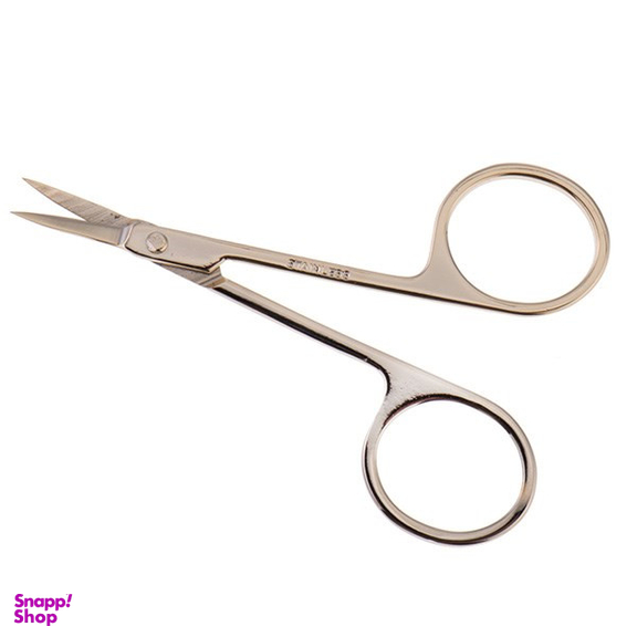 قیچی ابرو اس ای وی رنگ طلایی