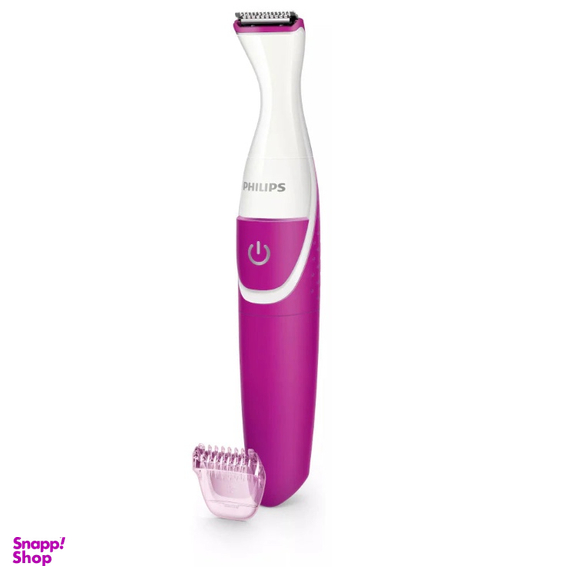 ماشین اصلاح موی بدن بانوان فیلیپس مدل BRR381/15