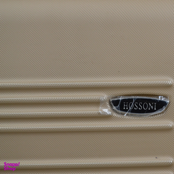 مجموعه سه عددی چمدان هوسونی مدل RK