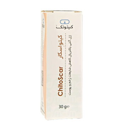 ژل برطرف کننده جای زخم آنتی باکتریال کیتو تک حجم 30 میلی لیتر