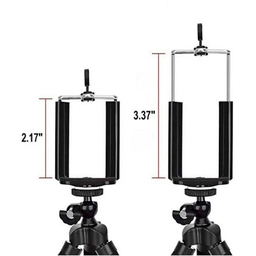 سه پایه دوربین جی ماری مدل KP-2599-RM