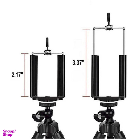 سه پایه دوربین جی ماری مدل KP-2599-RM