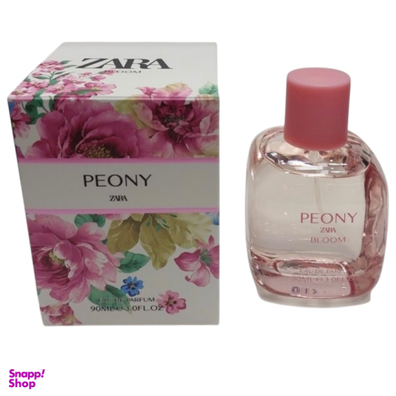 ادوپرفیوم زارا مدل Orchid