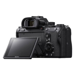 دوربین بدون آینه سونی مدل Sony a7 III Mirrorless Camera Body