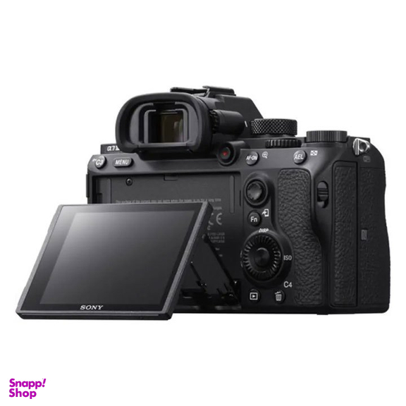 دوربین بدون آینه سونی مدل Sony a7 III Mirrorless Camera Body