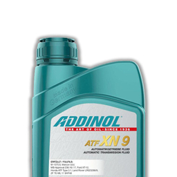 روغن گیربکس اتوماتیک آدینول مدل ATF XN9 حجم 1 لیتر