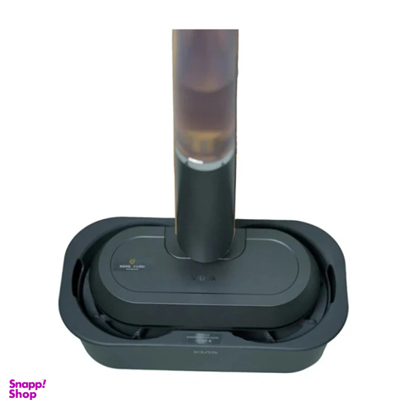 تی بخارشور سولیستا مدل SD-M03