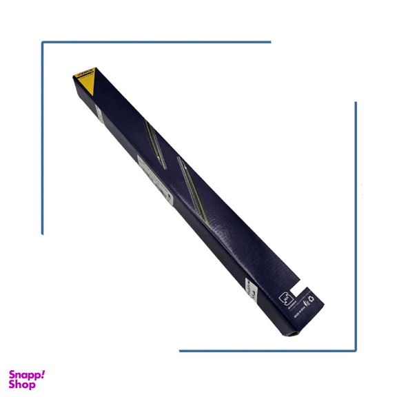 مجموعه تیغه برف پاکن ای ار امکو کد 677789 مناسب پژو 206