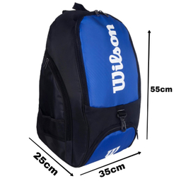 کوله پشتی ورزشی مدل wso-rzz